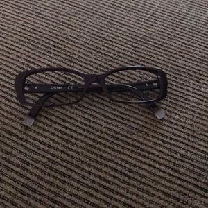 Guess eyeglasses